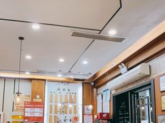 大堂-锡笼记·无锡小笼(方塔店)