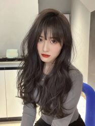 -匠心荟MG染烫店