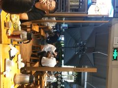 -木屋烧烤(坂田天安云谷店)