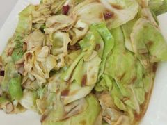 -渔民船说·北塘海鲜·天津菜·海肠捞饭(北塘古镇店)