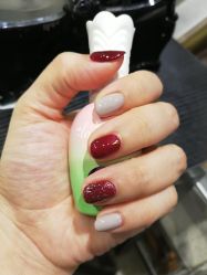 -StartNail美甲