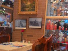 -安德烈俄式西餐厅(中央大街店)