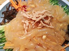 -大哈福烧烤·海鲜·家常菜(延安三路店)