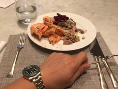 -广州四季酒店·意珍·意式自助餐
