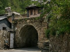 -水峪民俗村