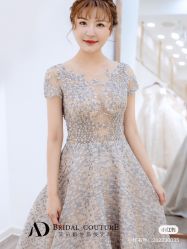 -艾朵婚纱