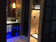 -三清山希尔顿度假酒店