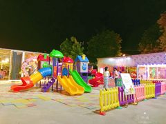 -海市蜃楼花园主题餐厅(石顶店)