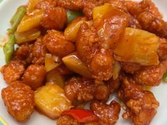 -天毓山庄·餐厅