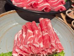 -老墙根涮肉(王四营店)