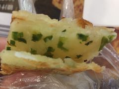 -咏春葱油饼(德政中路店)