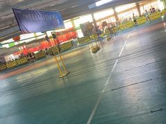 -四维羽毛球馆(北二中路店)