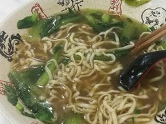 皮肚肉丝-孙记大碗皮肚面(后宰门店)