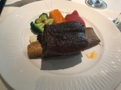 -王品牛排(郑州大卫城店)