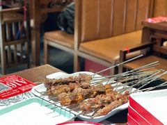 -京元盛铜锅涮肉(上海总店)