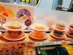 -争鲜回转寿司(通州万达店)