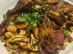 -胡马八破·川菜小馆(高新万达店)