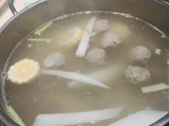 -南城十里潮汕鲜牛火锅·鲜虾生滚粥(融汇老商埠店)