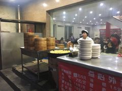 -蒋家桥饺面店(广陵路店)