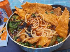 -红鼻子桂林米粉(金唐新光界店)