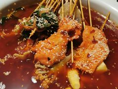 -三生小馆(亭知路店)