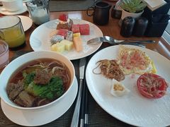 -丽晶酒店-金宝99 Restaurant