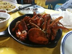 -莲花公园煎蟹(总店)