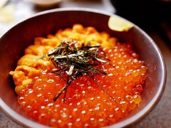 亲子饭-鱼真(うおまさ)