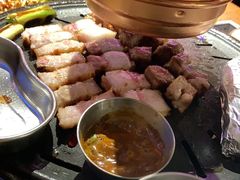 -济州爱肉堂(总店)