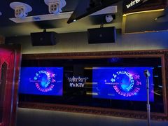 -温莎KTV(珠江路店)