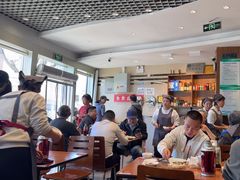 -鸿毛饺子(紫竹桥店)