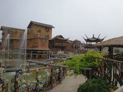 -北京呀路古热带植物园