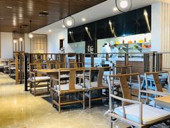 大堂-难忘的面(五矿君澜酒店)