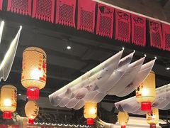 -杨记隆府重庆江湖菜(大悦城店)