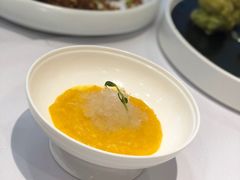 -百盛·鼎膳(中海财富中心)