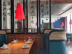 -宴礼烤鸭本味菜(蠡县商业步行街店)