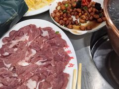 -三兴涮羊肉(荣安大街店)
