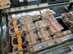 -盒马鲜生(帝斯曼店)