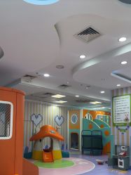 -孩子王童乐园(上海青浦吾悦广场店)