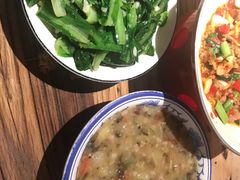 -树厨贵州菜(大十字店)