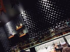 -LAMP BAR 水烟音乐酒吧