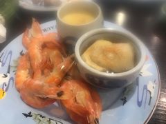 -松子料理(白家庄店)
