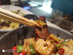 -老边饺子馆(金源店)