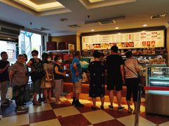 -国际饭店·帆声西饼屋(黄河路店)