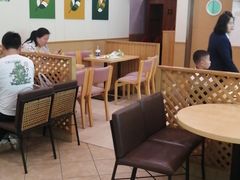 大堂-德克士(柠都广场店)