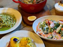 -UPPER KITCHEN(延安路店)