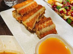 -方记海鲜大排档(乐山形象店)