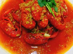 -辣螃铠盆盆蟹大排档(总店)