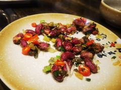 -攀枝花野菜铜火锅(万科凯德店)