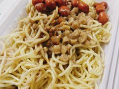 -乔伯凉面(白沙路店)